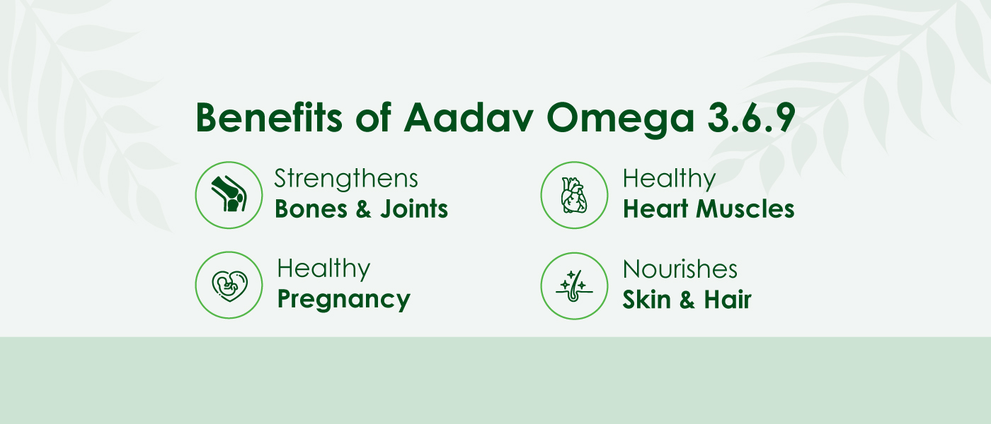 benefits of omega 3 capsules